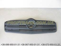 A9678800285 Решетка Mercedes Atego мерседес Атего Euro6 2013
