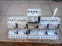 ABL SURSUM выкл. дифф. тока 4-пол. 25A 30mA тип АC (УЗО)