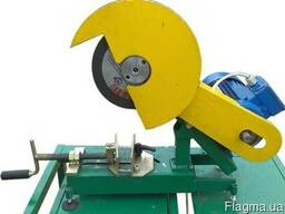 Абразивно-отрезной станок Д-300, Д-400