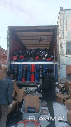 Абс катушки