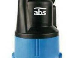 ABS (Швеция). Легкий дренажный насос Robusta