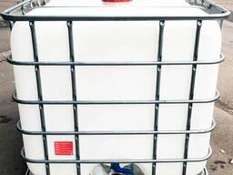 Сольвент нефтяной (Нефрас А 130/150) - 1000 л