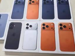 Абсолютно новий Apple iPhone 17 Pro Max 1 ТБ, Nintendo Switch 2