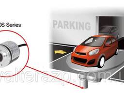 Абсолютный поворотный энкодер с выступающим валом серия EP50S