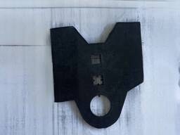 AC36080097 чистик Kverneland