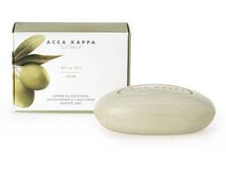 Acca Kappa Olive OilNATURA мило 150 GR тестер