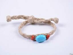 Achuma Hippie bracelet