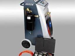 ACKF01 - Комплект промывки систем кондиционеров