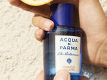 Acqua di Parma Arancia di Capri_Оригинал Распив аромата капри апельсин - фото 2