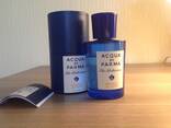 Acqua di Parma Arancia di Capri_Оригинал Распив аромата капри апельсин - фото 3