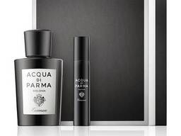 Acqua DI Parma Colonia Essenza set EDC 100 мл + EDC 12 мл