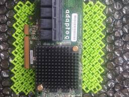 Adaptec ASR-71605 16-Internal Ports SAS/SATA 6Gb/s RAID Controller