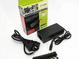 Адаптер для NoteBook Universal MY-120W универсальное зарядное устройство для ноутбука