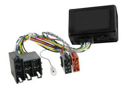 Адаптер кнопок на руле Hyundai ix35, i40 HY-1100A