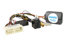 Адаптер кнопок на руле Hyundai, KIA HY-1621