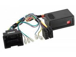 Адаптер кнопок на руле Opel, Chevrolet OP-1015