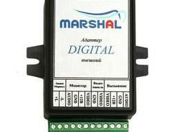 Адаптер Marshal Coordinat