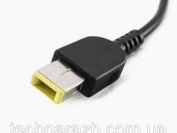 Адаптер питания для ноутбука Extradigital Lenovo 20V, 3.25A, 65W (11x4.5 Rectangular). ..