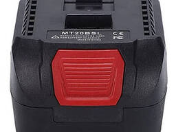 Адаптер Титан PA-MT21BSL для Makita на Bosch