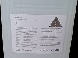 AdBlue