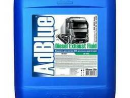 AdBlue 20л