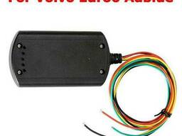 Adblue эмулятор для евро 6 для Volvo Euro 6 Вольво эдблю