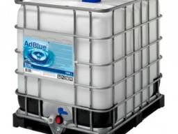 AdBlue раствор мочевины 32%