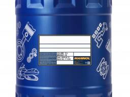 AdBlue - водный раствор мочевины 32,5% 20л.