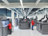 Адитивна система HP Jet Fusion 4200 - фото 3
