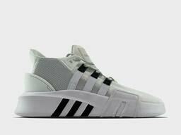 Adidas Equipment EQT Bask White (Белый)