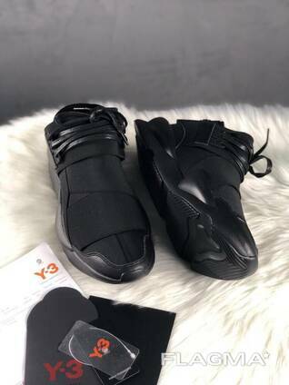 Adidas by yohji yamamoto best sale