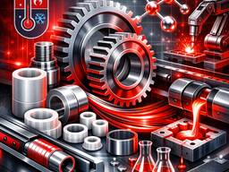 Adipic Acid: як компонент матеріалів для комплектуючих легкої промисловості