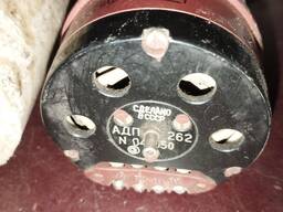 АДП-262 двигатель Асинхронный