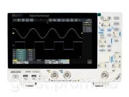 ADS3202A многофункциональный цифровой осциллограф 12 бит