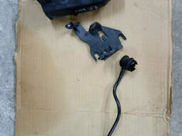 Трубка Адсорбера Шкода Октавия А5 Купить