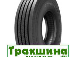 265/70 R19.5 Advance GL283A 143/141J Рульова шина
