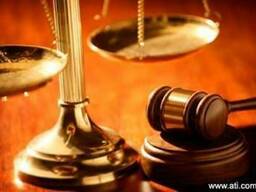 Адвокат в Днепропетровске по гражданским делам