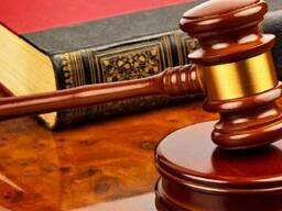 Адвокат по уголовным делам