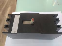 АЕ 2046-100 АЕ 2056 на 16, 25, 31.5А, 40, 50 и 63 ампера выключатель автоматический КЭАЗ