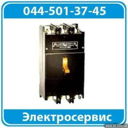 АЕ 2046, АЕ 2056 автоматический выключатель