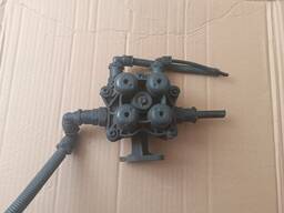 AE4608 Кран защитный 4-Контурний Iveco Eurocargo 1137461