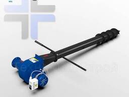 Аэратор для зерна "Козак" 2 метра 220 В