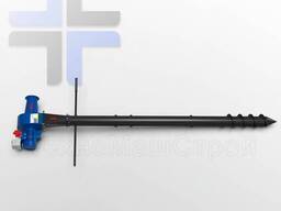 Аэратор для зерна "Козак" 3 метра 380 В