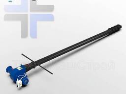 Аэратор для зерна "Козак" 4 метра 220 В