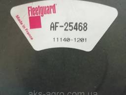 AF25468 Fleetguard Елемент фільтра повітряного внутрішній