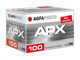 AGFAPhoto APX 100/36