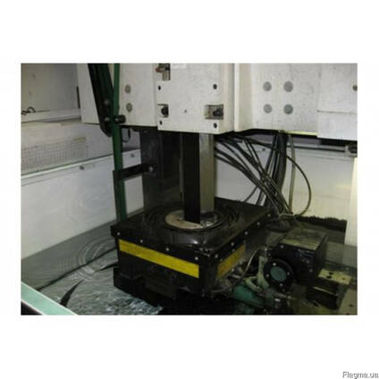 Agie Agiecut 250 Hss Электроэрозионный вырезной станок