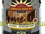 Aging Powder Средство для состаривания древесины 100 мл. .. - фото 1
