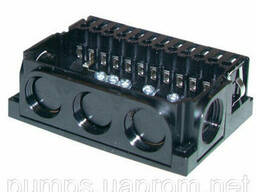 AGK11 Цоколь Корзина Подключения Клеммная Колодка. ..