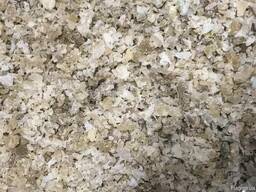 Агломерат ПВД ПЭВД HDPE LDPE мытый полиэтилен высокого давле